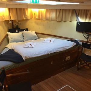 Deluxe Double Kamer