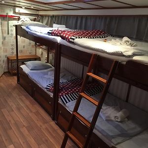 Vierpersoonskamer
