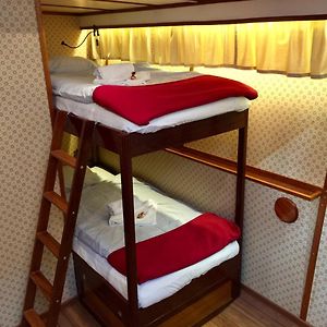 Kamer met Twee Aparte Bedden